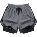 2-in-1 Running Shorts view 1