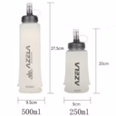 Azela Soft Flask view 2