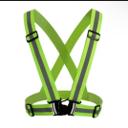 Reflective Safety Vest view 2