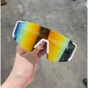 Shield Sport Sunglasses view 2