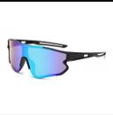 Sport Running Sunglasses view 2