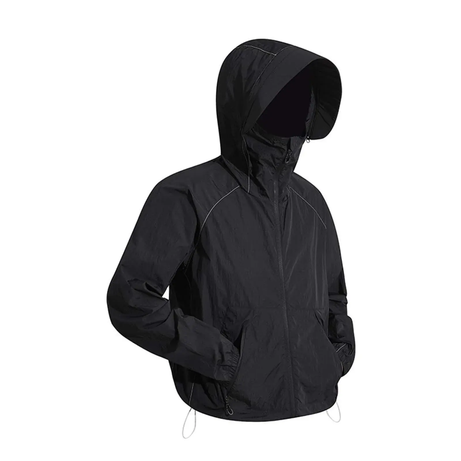 Windbreaker