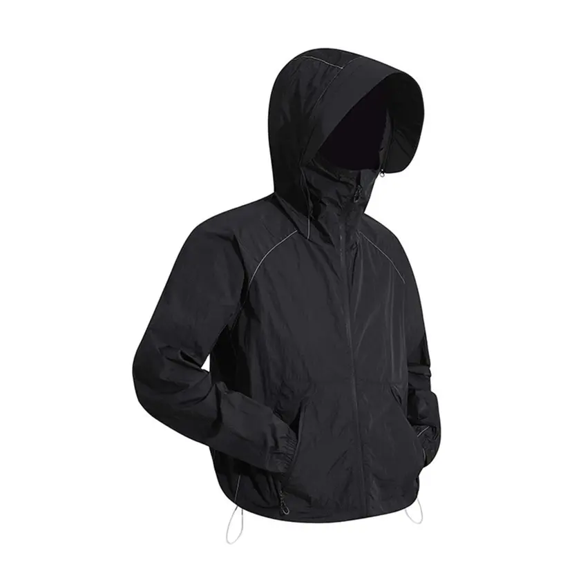 Windbreaker