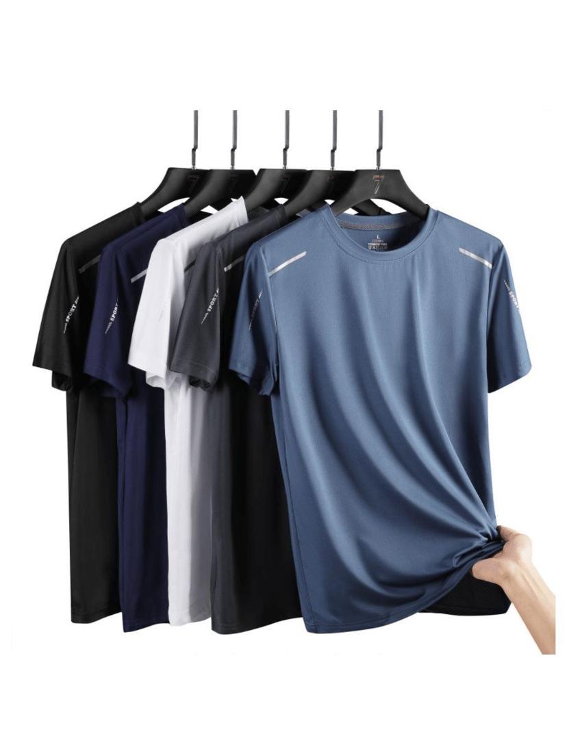 Plain Performance T-Shirt