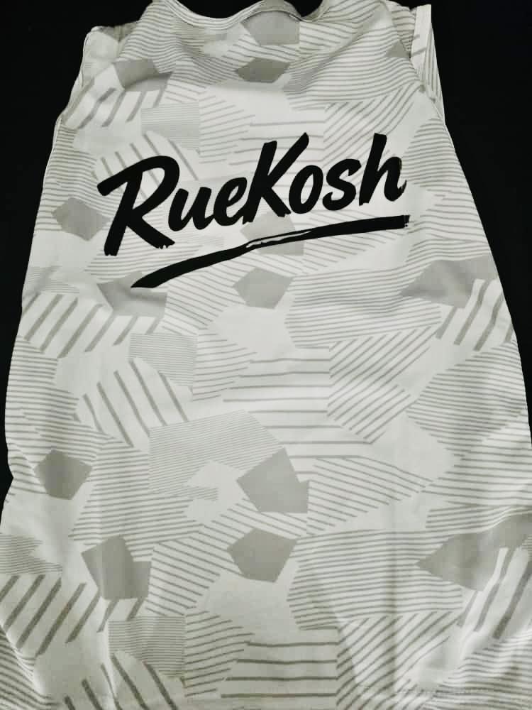 Custom style 8