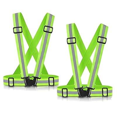 Reflective Safety Vest