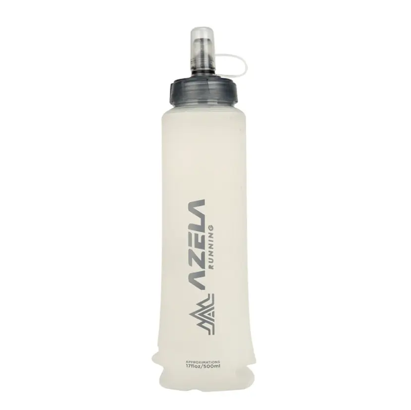 Azela Soft Flask