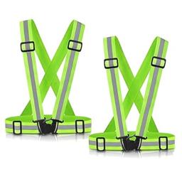 Reflective Safety Vest