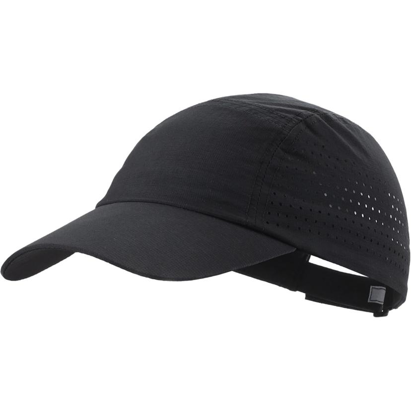 Running Cap