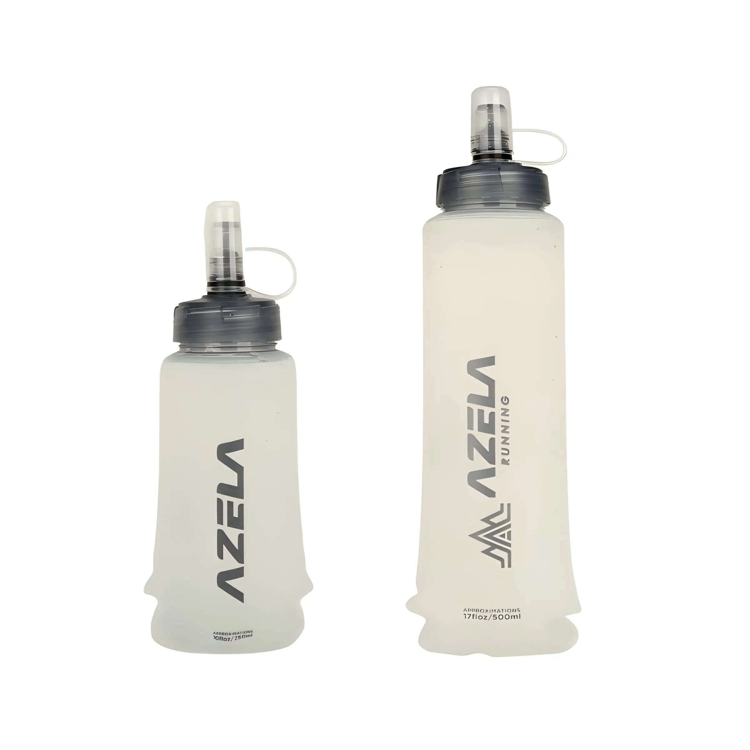 Azela Soft Flask