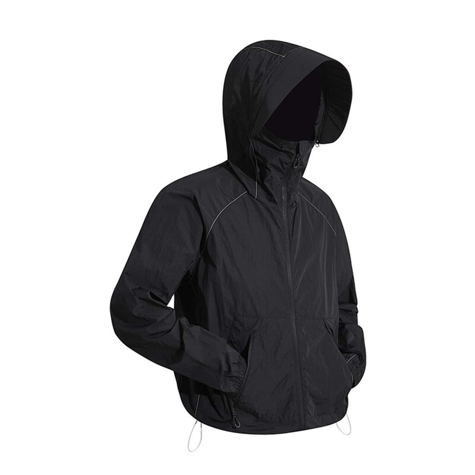 Windbreaker